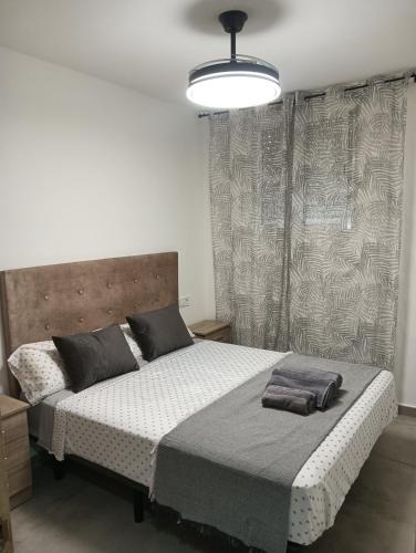 Alcala de Guadaira Apartment | Ágora House Alcalá de Guadaira