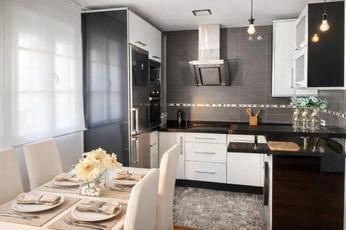 Ecija Apartment | ático con terraza- solarium