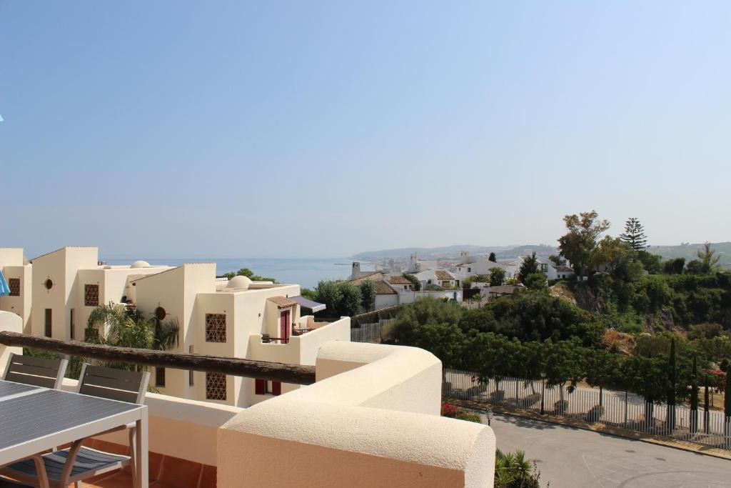 Bahia de Casares Apartment | Ático Duplex en Vista Bahia