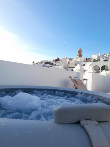 Competa Apartment | Ático El Paraíso