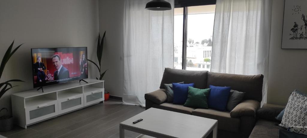Benajarafe Apartment | Ático en benajarafe