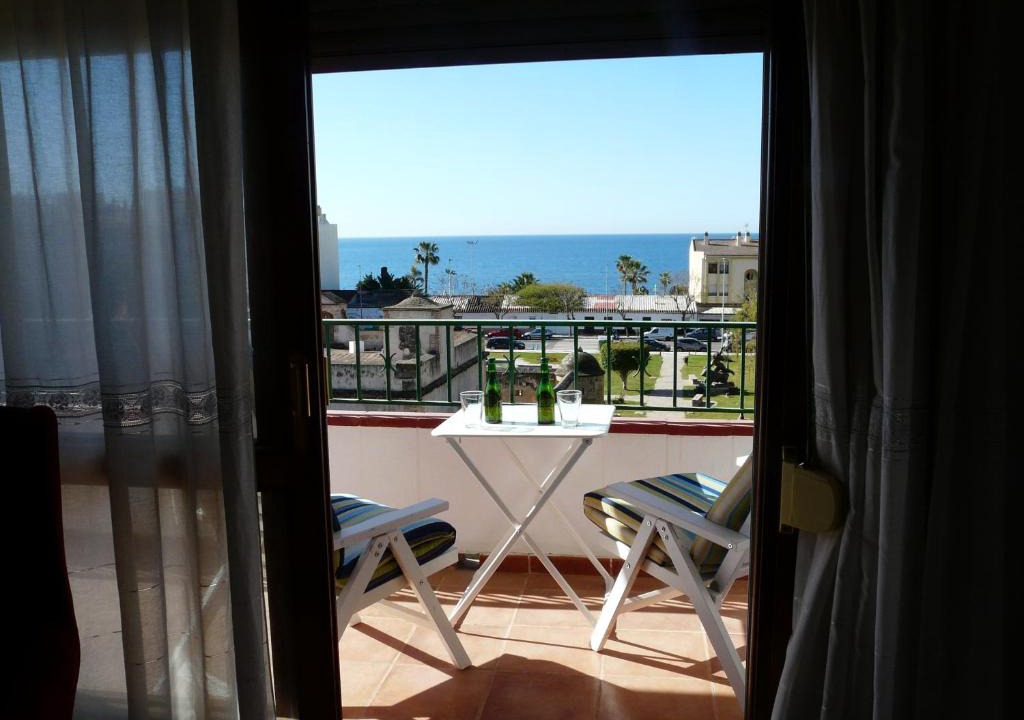 Rincon de la Victoria Apartment | Ático en Rincón de la Victoria