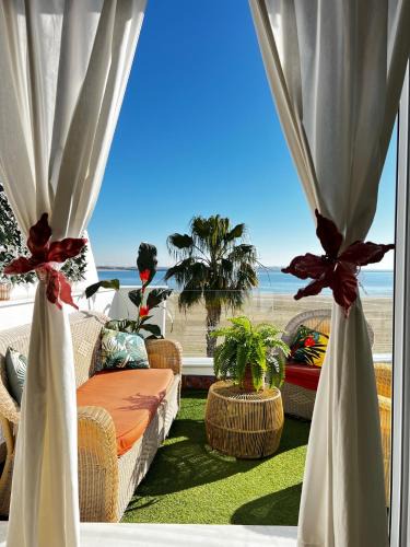 Rota Apartment | Ático Good Vibes