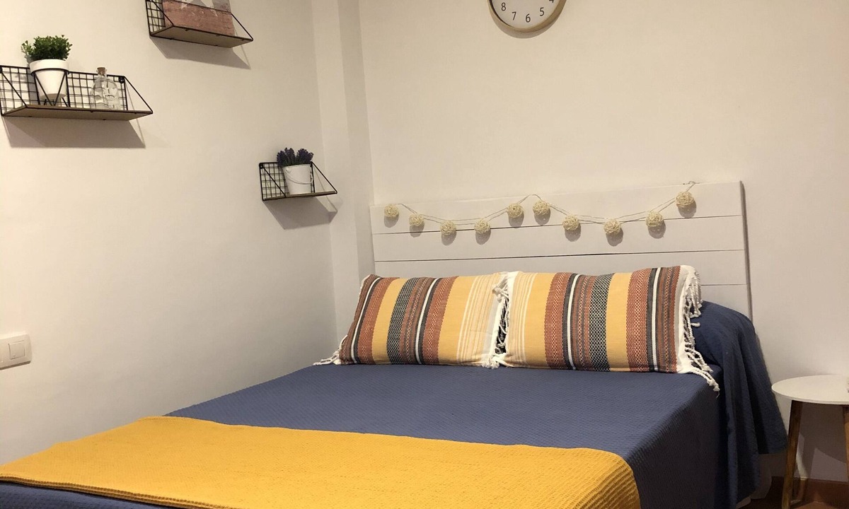 Albaicin Apartment | Ático Mirador de Peregrinos