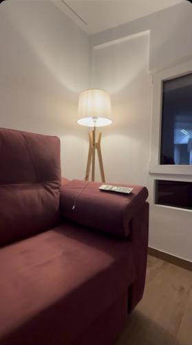 Pontones Apartment | Ático PEÑAMUSGO - Hotel Ruta del Segur