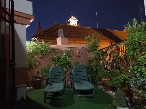 Alameda Apartment | Ático San Clemente Alameda Muy cerca de Isla Magica