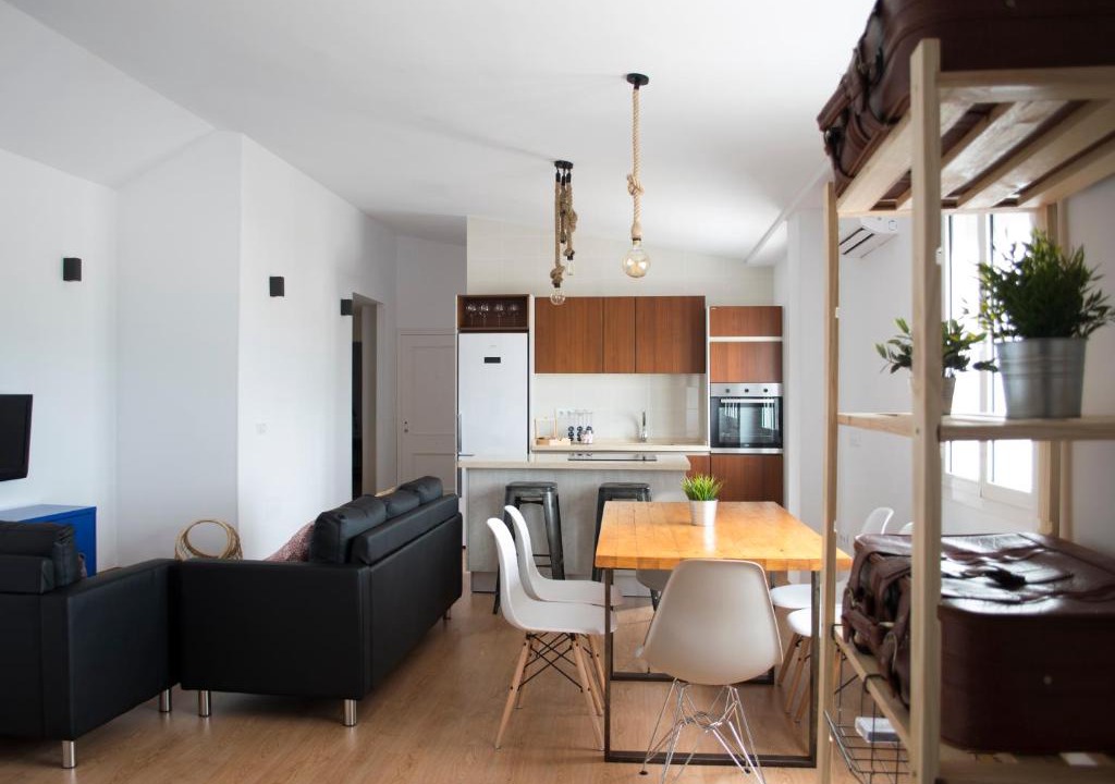 Medina-Sidonia Apartment | Ático73