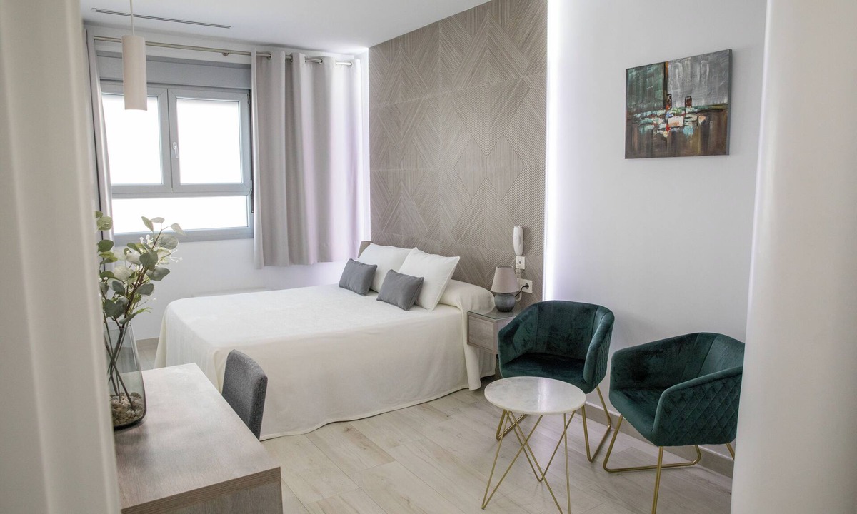 El Cuervo de Sevilla Hotel | Énfasis Hotel