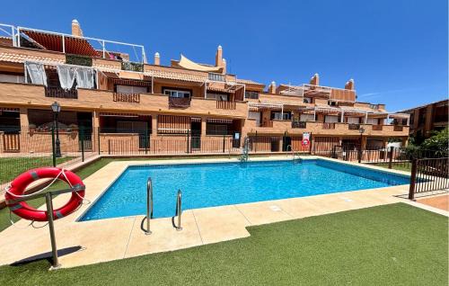 Marina de Casares Apartment | 1 Bedroom Lovely Apartment In Marina De Casares
