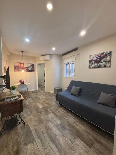 San Francisco-Ribera Apartment | 1 Noques