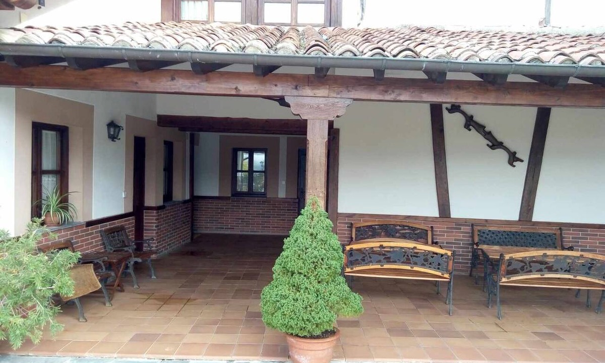 Torices Apartment | 10-Apt 4Pax LA HACIENDA DE MARIA