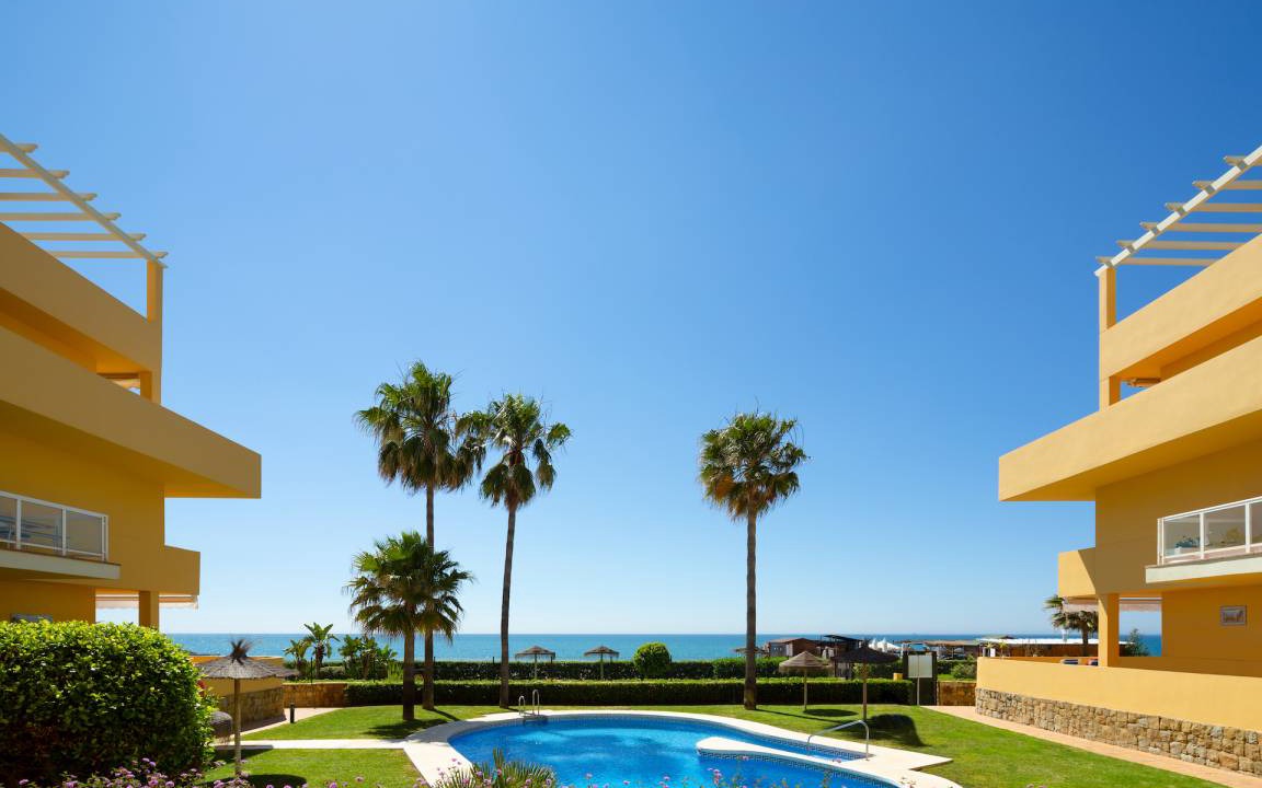 La Cala de Mijas Apartment | 100 m² Apartment ∙ 3 bedrooms ∙ 6 guests