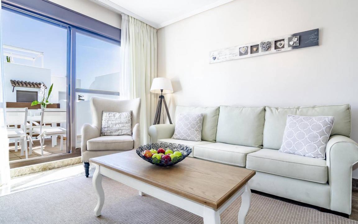 New Golden Mile Apartment | 100 m² Apartment ∙ 2 bedrooms ∙ 4 guests