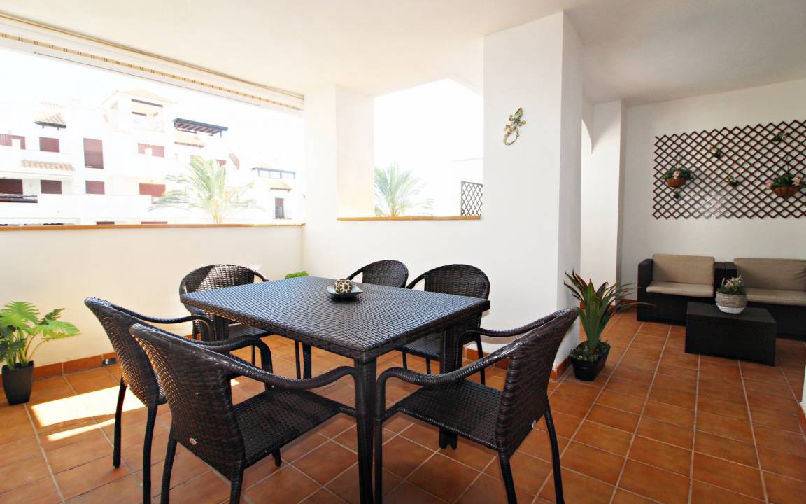 Vera Beach Apartment | 100 m² Apartment ∙ 3 bedrooms ∙ 6 guests
