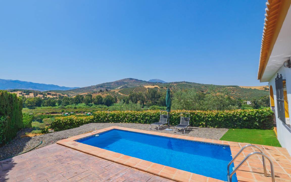 Guaro Cottage | 100 m² Cottage ∙ 3 bedrooms ∙ 6 guests