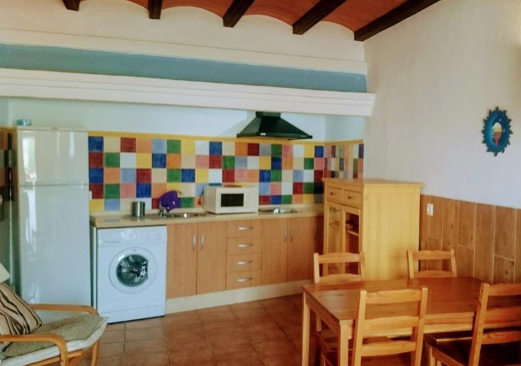 Zahara de la Sierra House | 105764 - House in Zahara de la Sierra