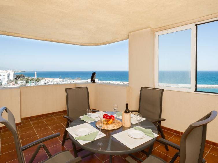 Estepona Apartment | 110 m² Apartment ∙ 2 bedrooms ∙ 4 guests