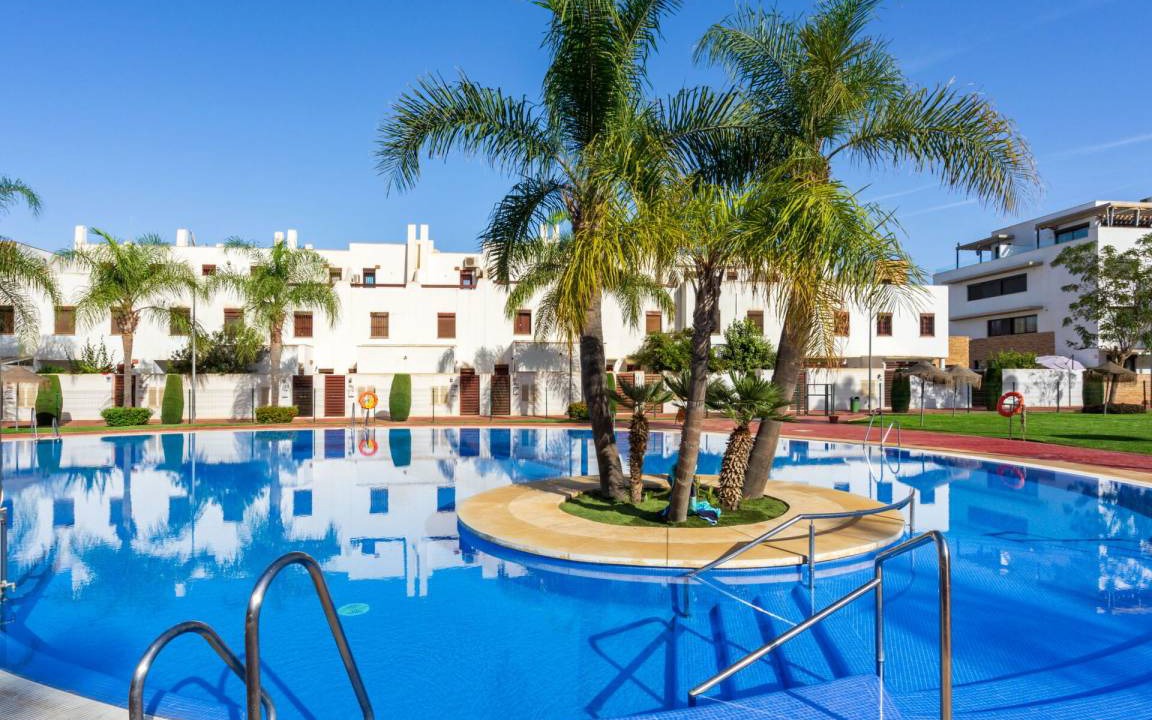 Mijas Other | 115 m² Accommodation ∙ 3 bedrooms ∙ 6 guests