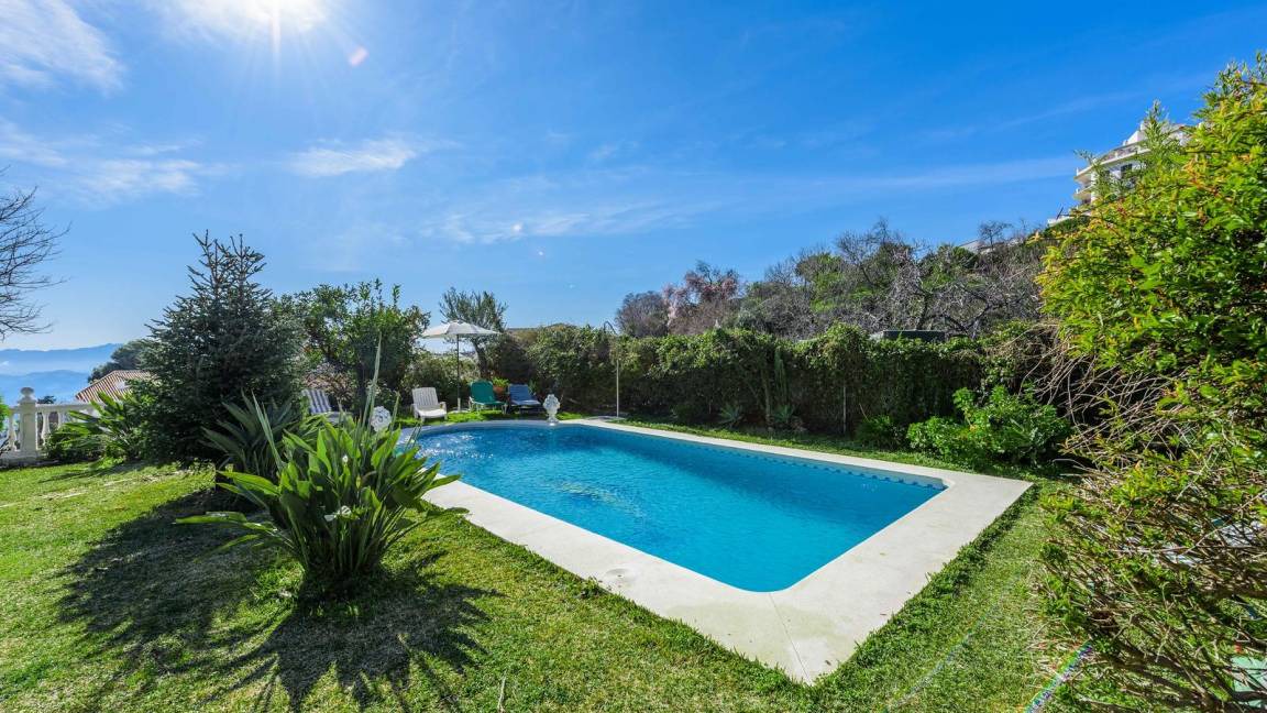 Casarabonela House | 120 m² House ∙ 4 bedrooms ∙ 10 guests