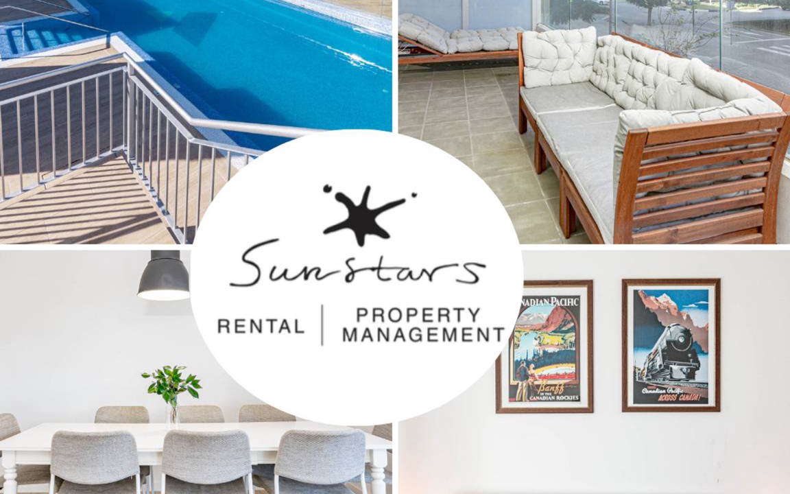 Marbella Apartment | 121 m² Apartment ∙ 3 bedrooms ∙ 6 guests