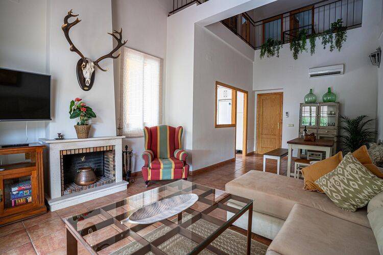 Las Jaras Apartment | 140 m² Apartment ∙ 3 bedrooms ∙ 6 guests