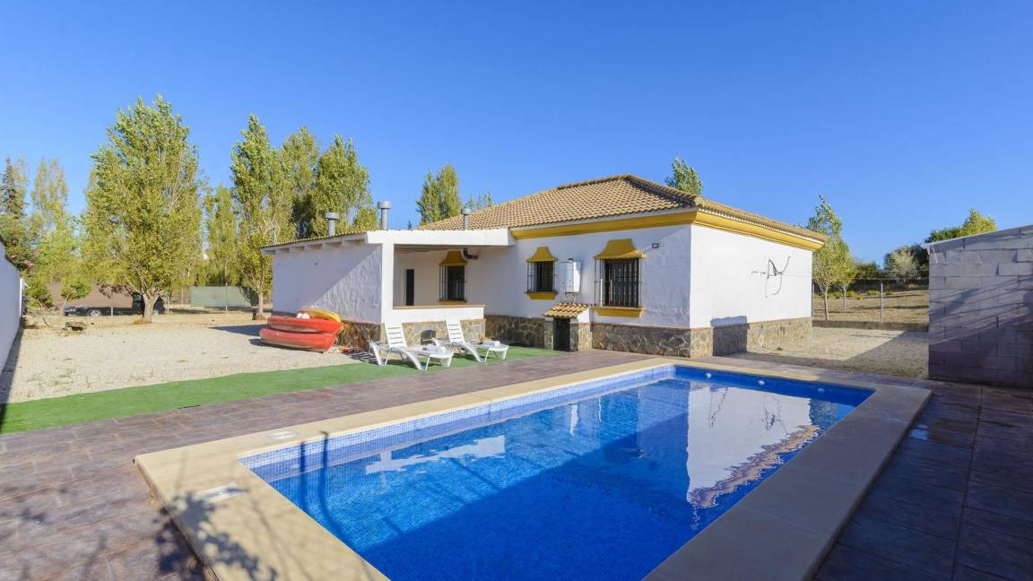 Algar House | 150 m² House ∙ 3 bedrooms ∙ 6 guests