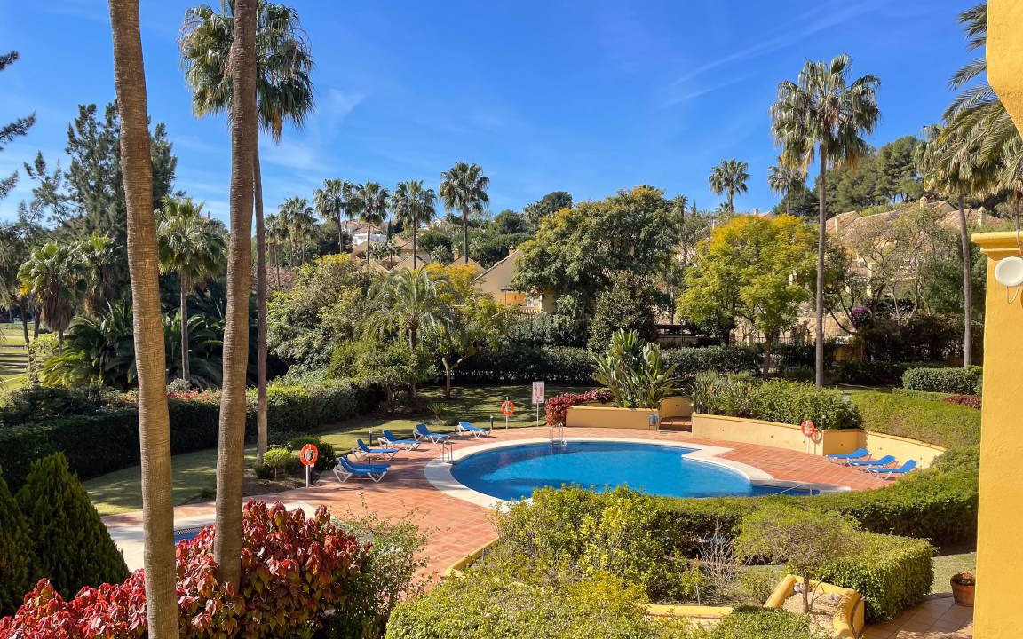 Marbella Apartment | 160 m² Apartment ∙ 2 bedrooms ∙ 6 guests