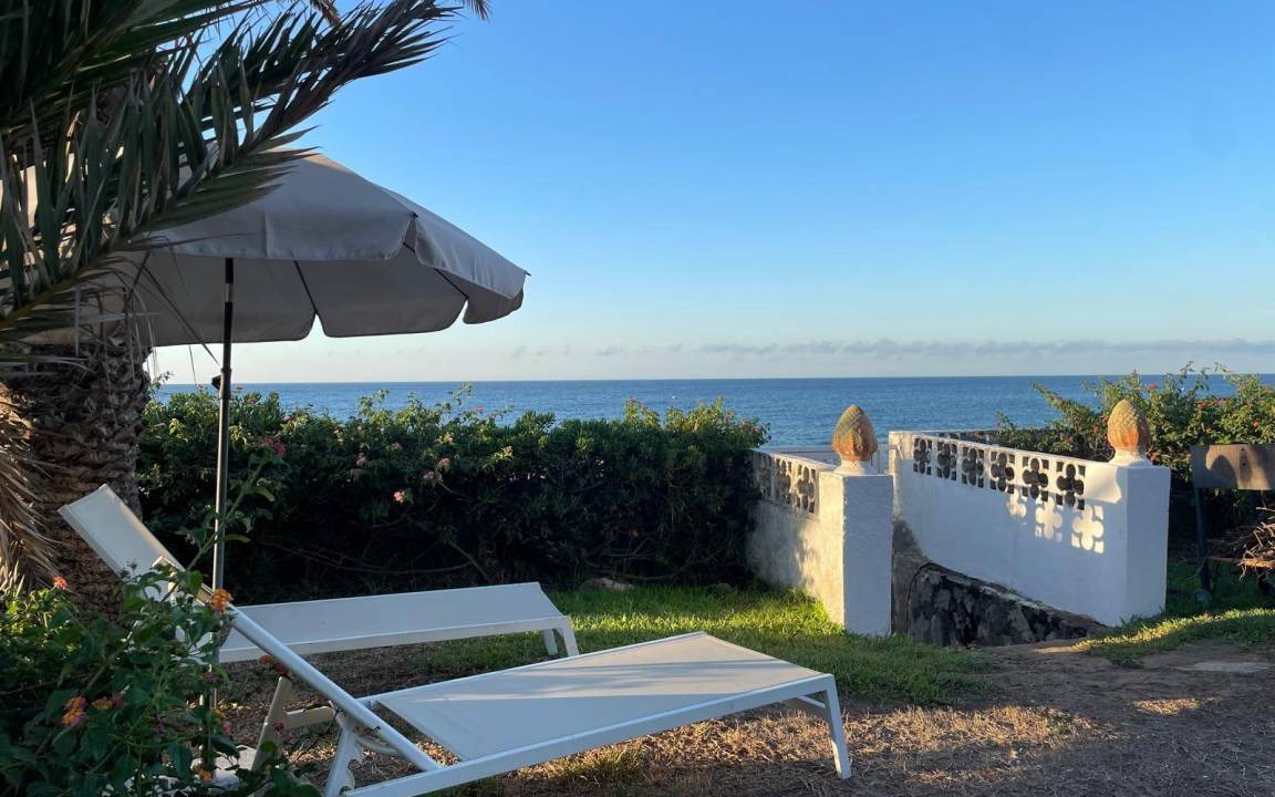 Marbella House | 160 m² House ∙ 5 bedrooms ∙ 10 guests