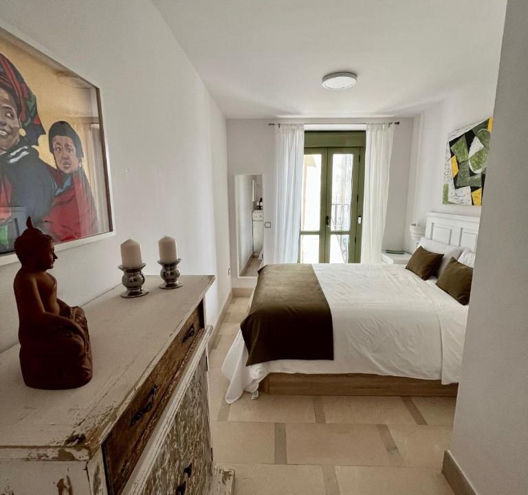 Historical Center Apartment | 1D Brand new apartment Downtown Sevilla, Azofaifo street