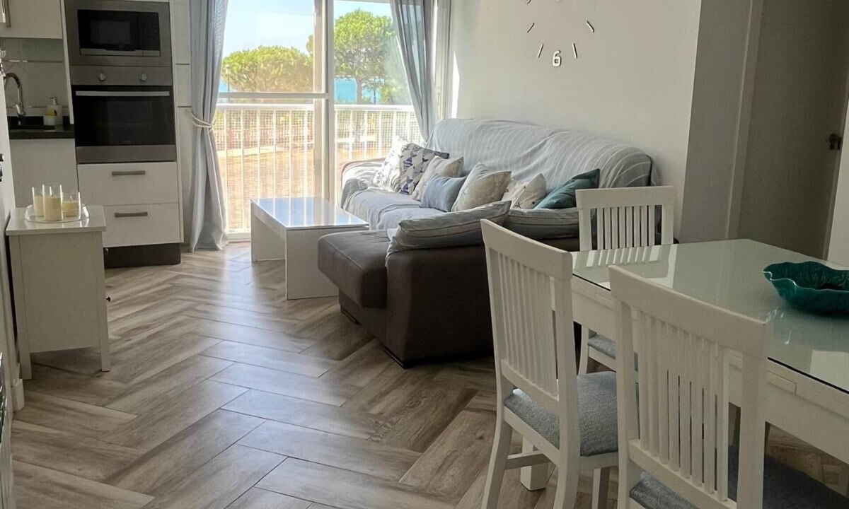 Rota Apartment | 1st Beach Line