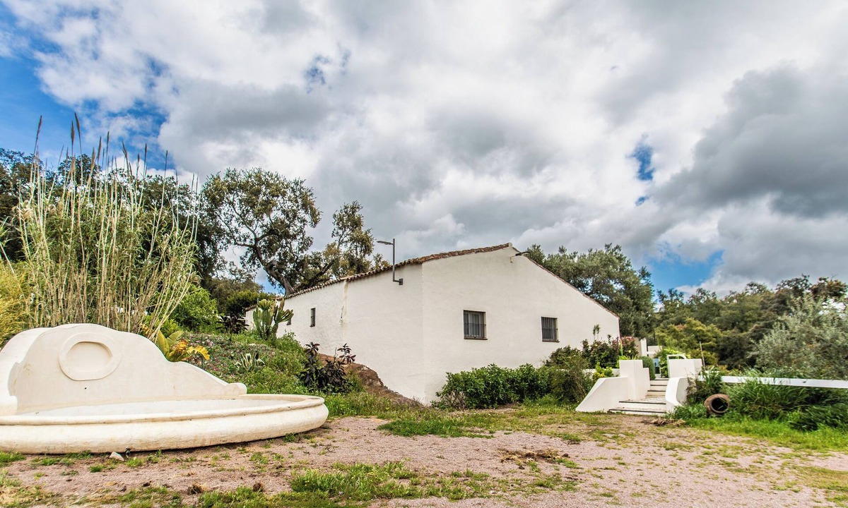 Higuera de la Sierra Cottage | 2.5 km from Higuera de la Sierra. Ideal house for families