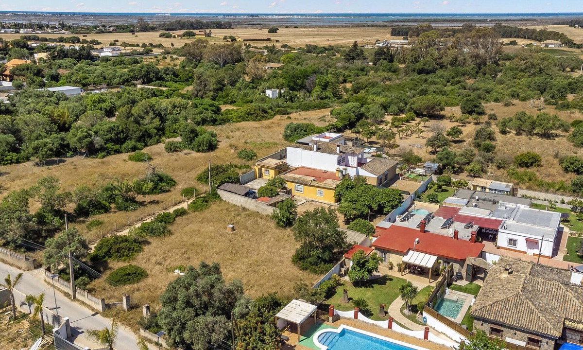Chiclana de la Frontera House | 2 bedroom stunning home in Chiclana de la Fronter