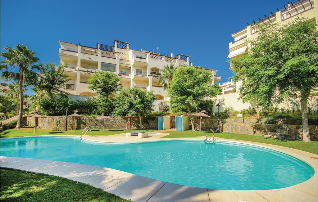 San Luis de Sabinillas Apartment | 2 bedroom accommodation in San Luis de Sabinillas