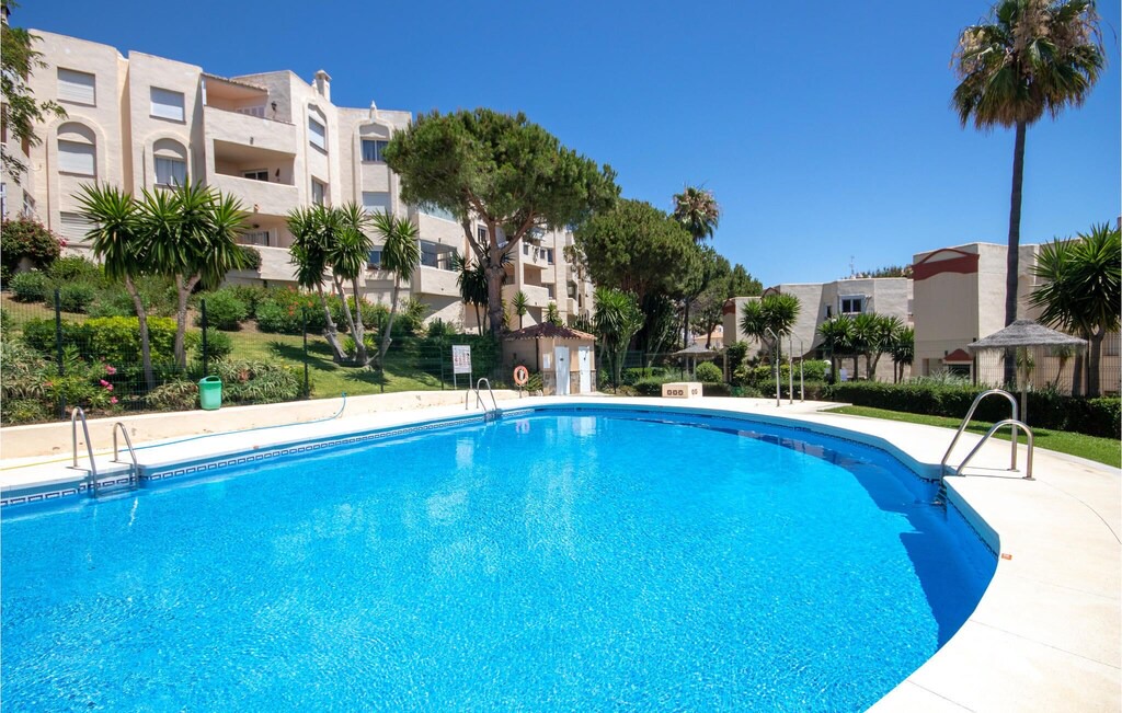 Mijas Apartment | 2 bedroom accommodation in Riviera del Sol