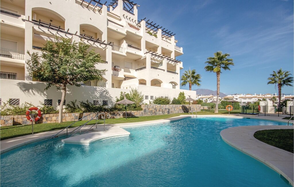 San Luis de Sabinillas Apartment | 2 bedroom accommodation in Sabinillas-Manilva
