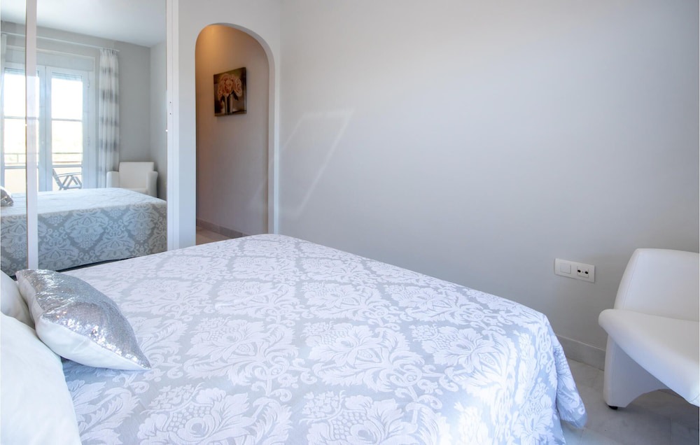 El Faro Apartment | 2 bedroom accommodation in El Faro