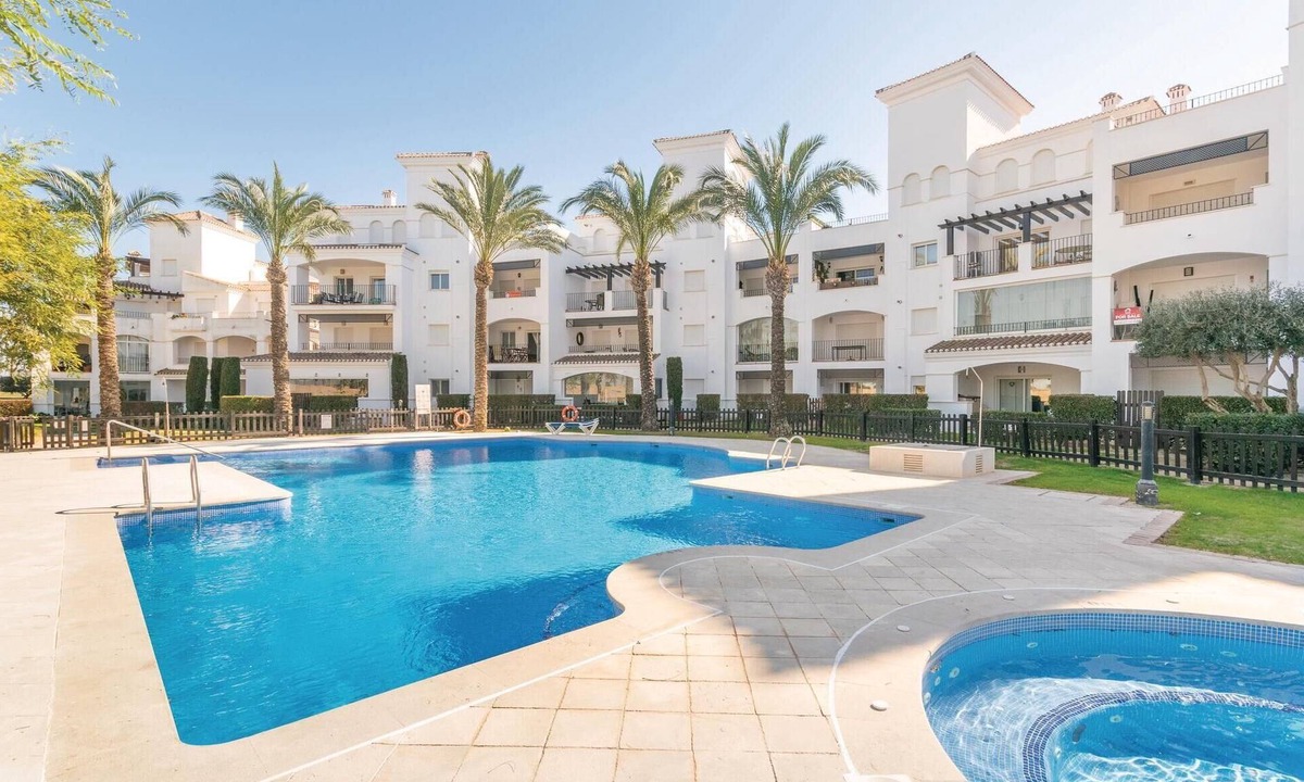 Roldan Apartment | 2 bedroom amazing apartment in Roldán
