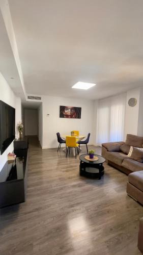 Torrequebrada Apartment | 2 Bedroom Apartment Benalmadena