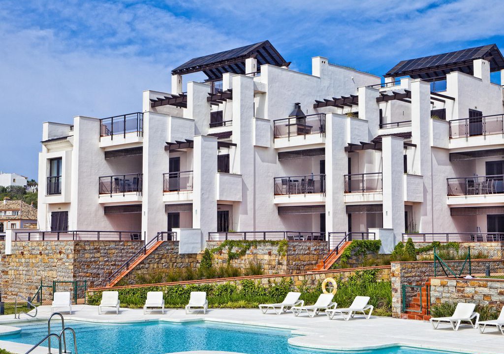 Bahia de Casares Apartment | 2 BEDROOM APARTMENT SEA VIEW