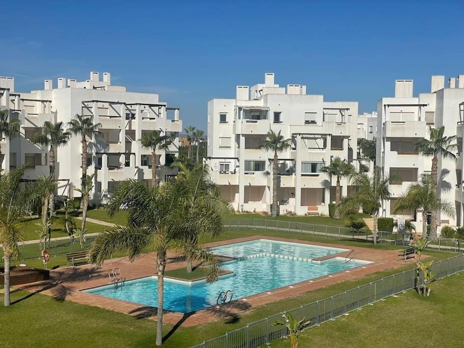 Torre-Pacheco Apartment | 2 Bedroom Apartment Roldon