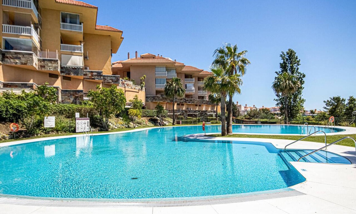 Benalmadena Costa Apartment | 2 bedroom awesome apartment in Benalmadena