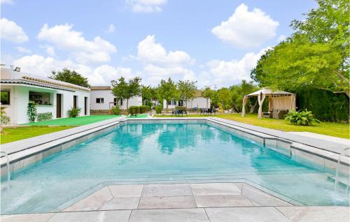 El Coronil House | 2 Bedroom Beautiful Home In El Coronil