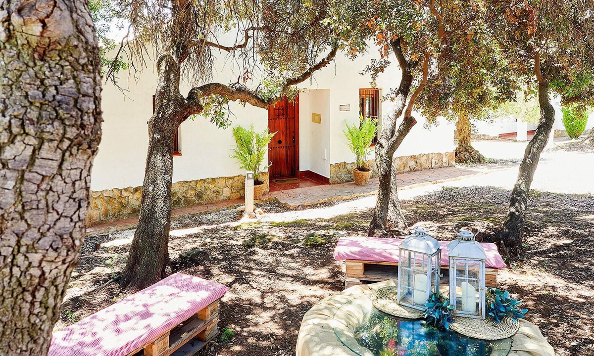 Estepa House | 2 bedroom beautiful home in Estepa