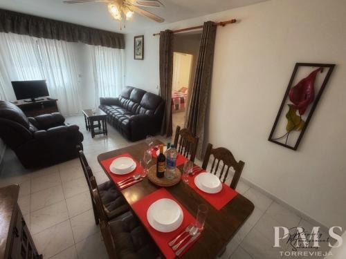 El Chaparral Apartment | 2-bedroom bungalow & roof terrace & community pool