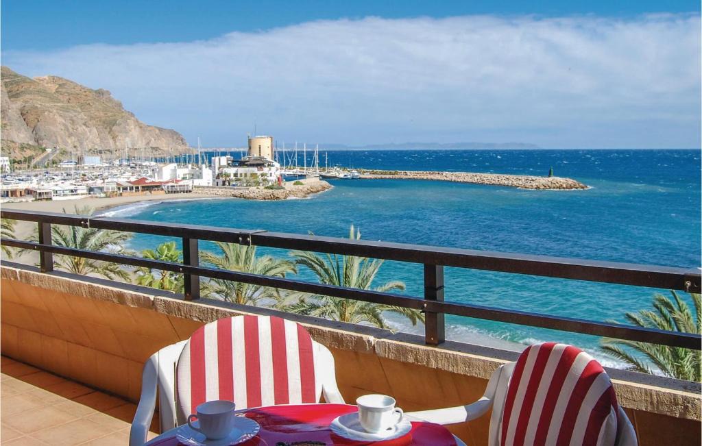 Aguadulce Apartment | 2 Bedroom Cozy Apartment In Aguadulce