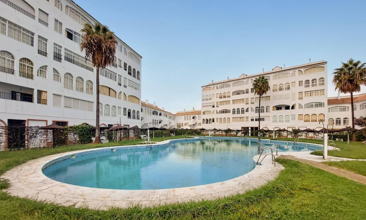 El Portil Apartment | 2 bedroom gorgeous apartment in El Portil