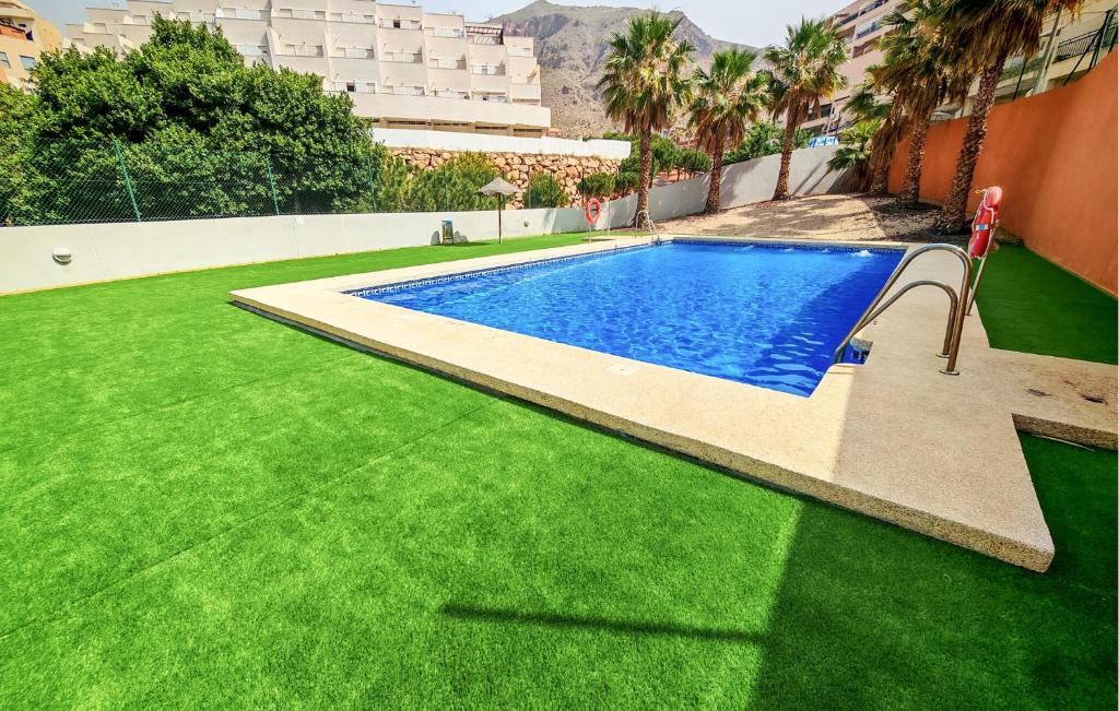 Aguadulce House | 2 Bedroom Gorgeous Apartment In Aguadulce