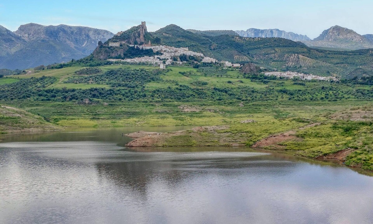 Algodonales House | 2 bedroom gorgeous home in Algodonales