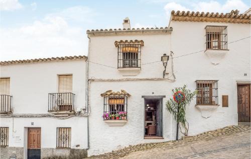 Zahara de la Sierra House | 2 Bedroom Luxurious Home In Zahara De La Sierra