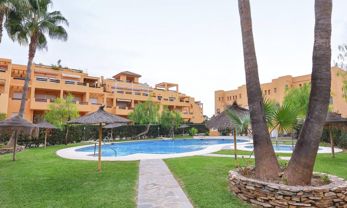 Puerto Rey Apartment | 2 bedroom nice apartment in Vera